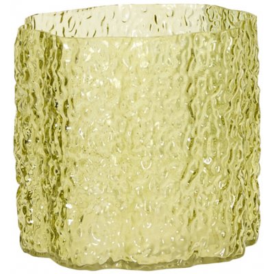 Váza Triple Green 21x20cm – Hledejceny.cz