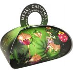 English Soap Company Elf tuhé mýdlo 260 g – Zboží Dáma