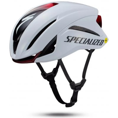 Specialized S-Works Evade 4 Team Replica Factory XC 2026 – Hledejceny.cz