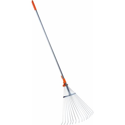 Stocker Hrábě stavitelné 128-160 cm – Zbozi.Blesk.cz