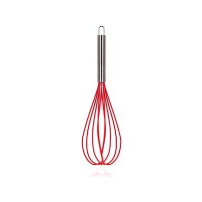 VETRO PLUS metla šlehací 25cm CULINARIA RED silikon – Zbozi.Blesk.cz