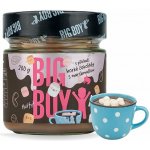 Big Boy Mandle v mléčné čokoládě s perníkovým kořením 140 g – Zboží Mobilmania