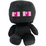 Plush Minecraft Enderman Pixel 20 cm – Zbozi.Blesk.cz