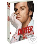 Dexter - 1. série DVD – Hledejceny.cz