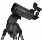 Celestron NexStar 90 SLT 90/1250mm – Sleviste.cz