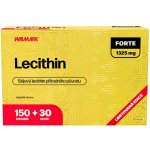 Walmark Lecithin Forte 1325mg 150+30 tablet Promo 2024 – Hledejceny.cz