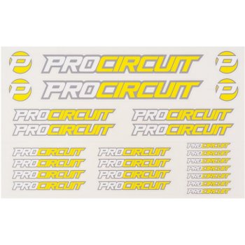 ProCircuit polepy arch