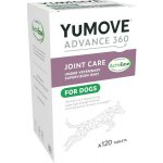 YuMOVE Advance 360 Joint Care 120 tb – Hledejceny.cz