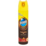 Pronto Classic proti prachu spray na nábytek 250 ml – Zboží Mobilmania