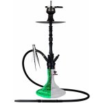 Jookah Aluriium 62/1 černá – Zboží Dáma