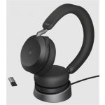 Jabra Evolve2 75 27599-999-889 – Zboží Mobilmania