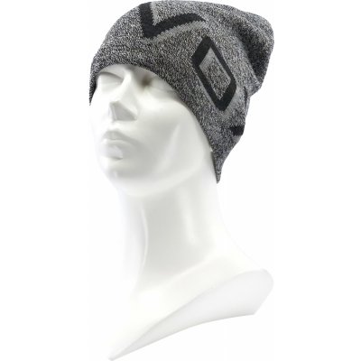 VoXX čepice Pulsar šedá melé 119883 – Zboží Mobilmania