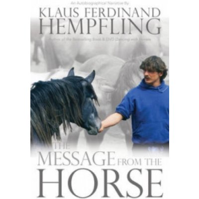 Message from the Horse – Zboží Mobilmania