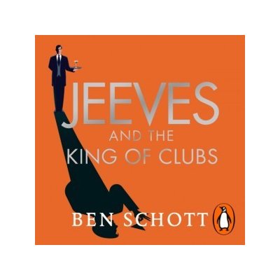 Jeeves and the King of Clubs – Hledejceny.cz