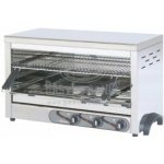 Fiamma SEF 650 Salamander gril – Sleviste.cz