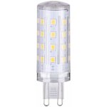 Paulmann P 29099 Standard 230V LED G9 1ks-sada Dim 7,2W 2700K stmívatelné čirá – Hledejceny.cz