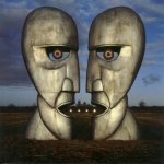 Pink Floyd - Division Bell 2LP – Zboží Dáma