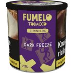 Fumelo Strong line Dark Freeze 200 g – Zboží Mobilmania