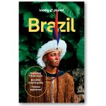 Brazílie (Brazil) průvodce 14th 2025 Lonely Planet – Hledejceny.cz