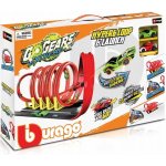 Bburago GoGears Extreme 6 Loop autodráha – Zboží Dáma