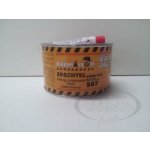 Chamäleon 507 Super Flex tmel na plasty 512 g černá – Zbozi.Blesk.cz