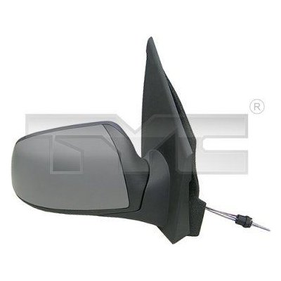 Vnější zpětné zrcátko TYC 310-0170 | Zboží Auto