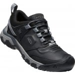 Keen Ridge Flex WP Men black magnet – Zboží Mobilmania