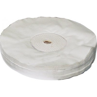 OPTIMUM Leštící kotouč o250x40x20 - měkký – Zboží Dáma