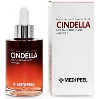 Medi Peel Cindella multi Antioxidant ampule 100 ml