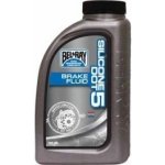 Bel-Ray Silicone DOT 5 Brake Fluid 355 ml – Zbozi.Blesk.cz