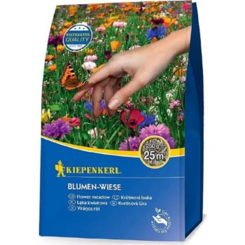 Květinová louka - semena Kiepenkerl - směs - 250 g