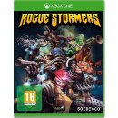 Rogue Stormers