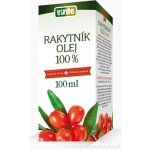 Virde Rakytníkový olej 100% 100 ml – Hledejceny.cz