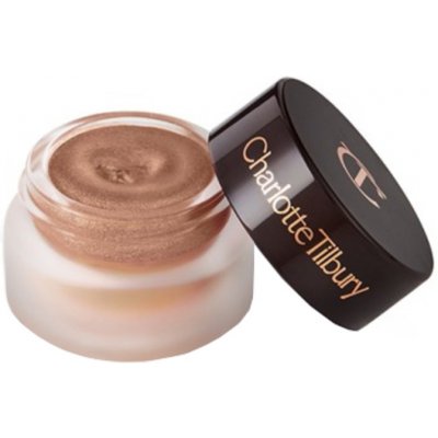 Charlotte Tilbury Krémové oční stíny Eye To Mesmerise Cream Eye Shadow Oyster Pearl 7 ml – Zboží Dáma