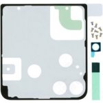 Samsung Galaxy Z Flip 5 F731B - Set Lepek pod LCD Displej Adhesive - GH82-31832A Genuine Service Pack – Sleviste.cz
