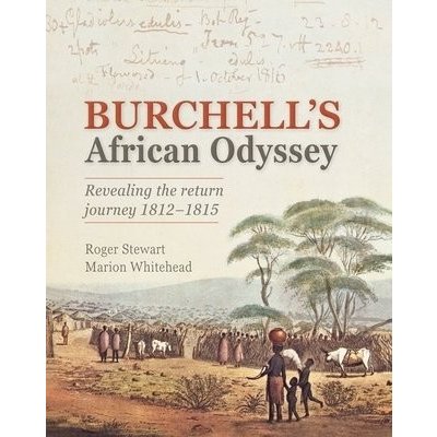 Burchells African Odyssey – Zbozi.Blesk.cz