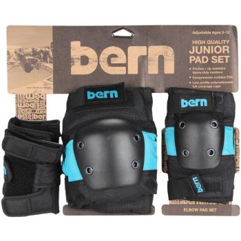 Bern Junior pads set