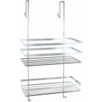 Olsen Spa Drátěná polička, KD02080864 – Zboží Mobilmania