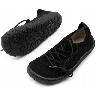 Froddo Barefoot Light Black – Sleviste.cz