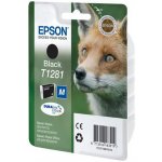 Epson T1281 - originální – Hledejceny.cz