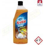 Krystal mýdlový čistič se včelím voskem 750 ml – Zboží Dáma