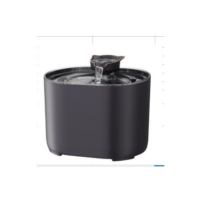 Aptel Napáječka s fontánou plast 220 ml – Zbozi.Blesk.cz