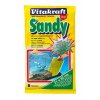 VITAKRAFT Podložka Sandy 26x46 cm 6 ks