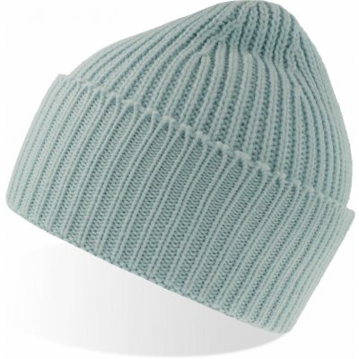 Atlantis Pletená čepice "Oak" light blue – Hledejceny.cz