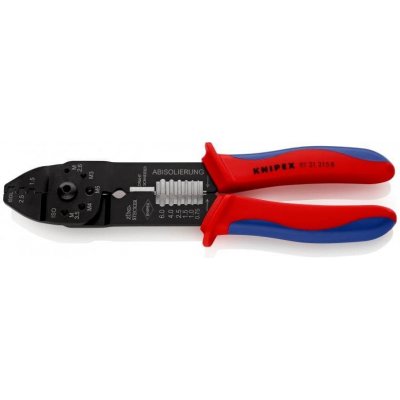 Knipex 9721215B