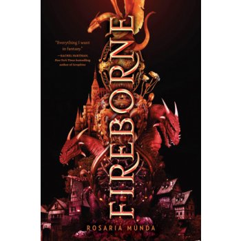 Fireborne