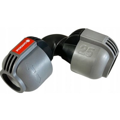 L-kus 25 mm Gardena 02773-20 – HobbyKompas.cz