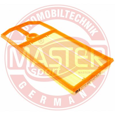 MASTER-SPORT Vzduchový filtr 42871LFPCSMS – Hledejceny.cz