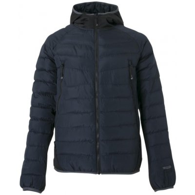 Brunotti pánská zimní bunda Major černá – Sleviste.cz