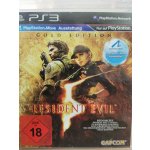 Resident Evil 5 (Gold) – Zboží Živě